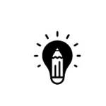 Following profile image