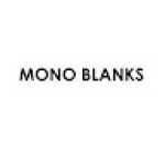 Monoblanks