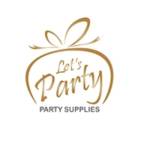 Letsparty Profile Picture