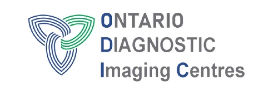 Ontario Diagnostic and Imaging Centres cover