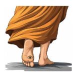 Following profile image