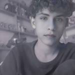 Following profile image