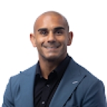 Following profile image