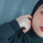 Following profile image
