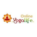 Online yogalife profile picture