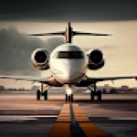 Following profile image