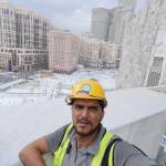 Following profile image