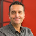 Following profile image