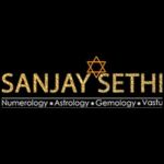 Following profile image