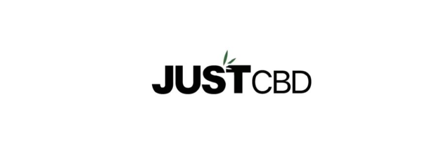 JUST CBD Store cover