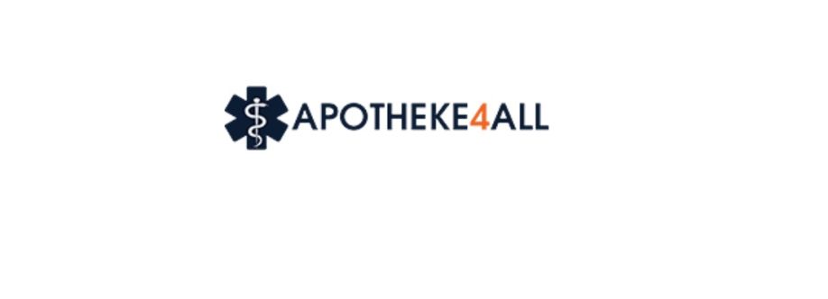 Apothe ke4all cover