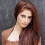 Following profile image