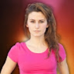 Following profile image