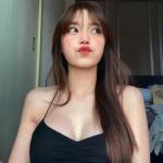 Following profile image