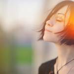 Following profile image