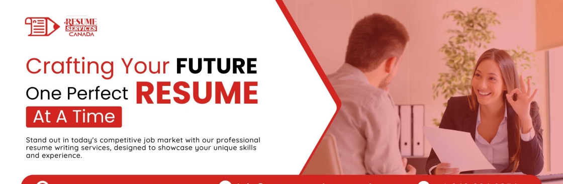 Resume Services Canada