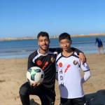 Mohamde Amine Profile Picture