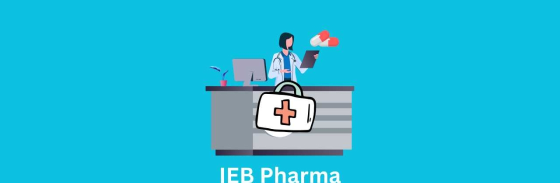 IEB Pharma1 cover