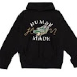Human Made Clothing Profile Picture