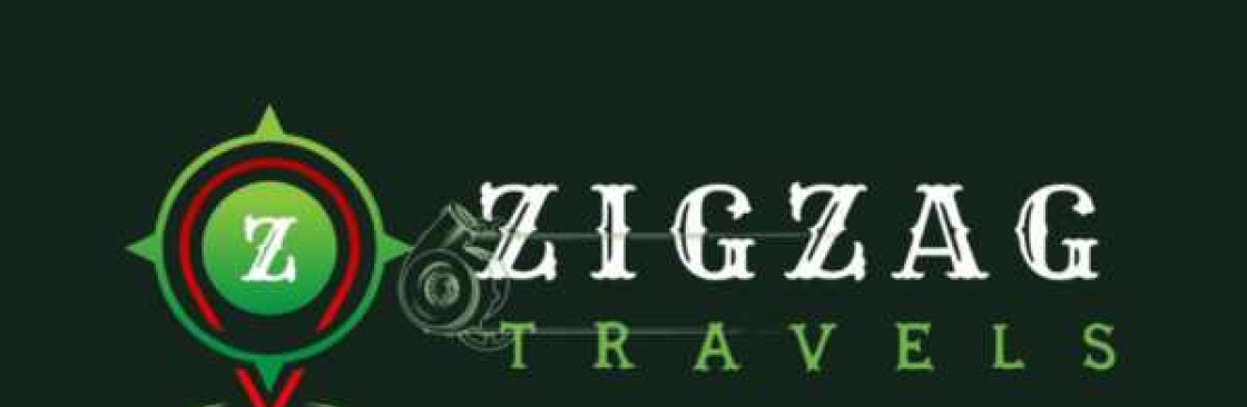Zigzag Tour and Travels cover