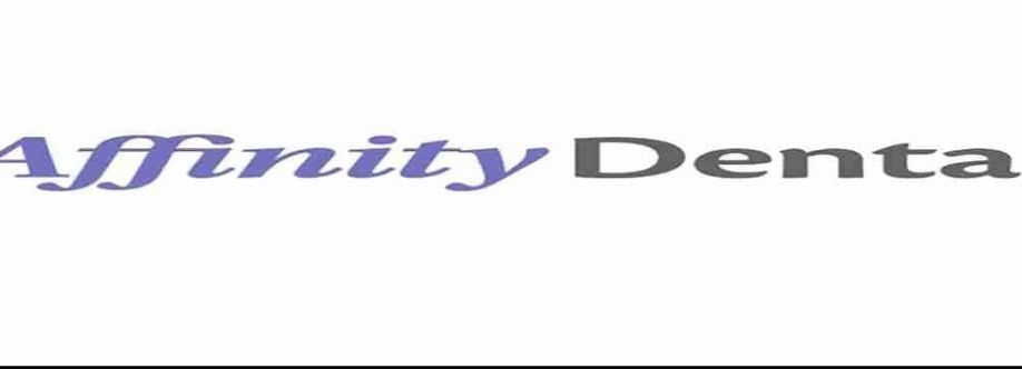 Affinity Dental Cares cover