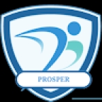 Following profile image