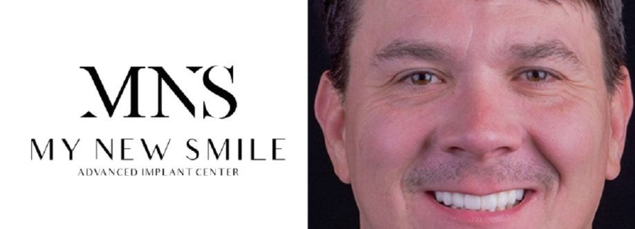 My New Smile Dental cover