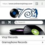 Following profile image