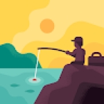 Following profile image