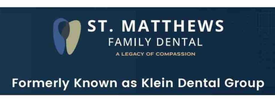 St Matthews Family Dental cover