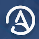 Atom Grid Profile Picture