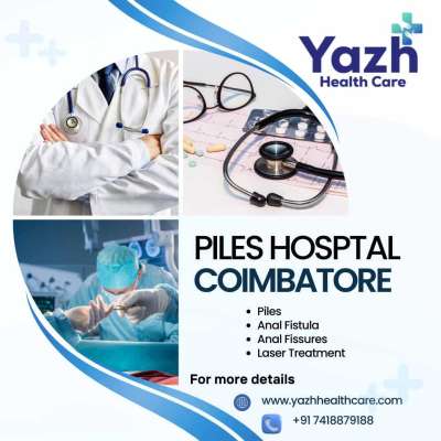 Piles Hosp images