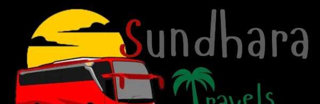 Sundara Travels cover