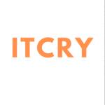 Following profile image