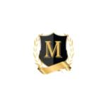 Following profile image