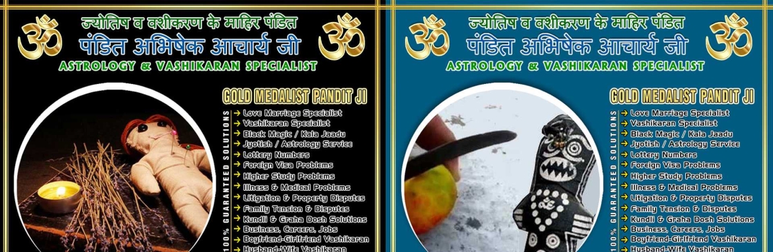 Abhishek Acharya