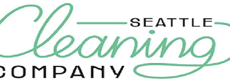 Seattle Cleaning cover