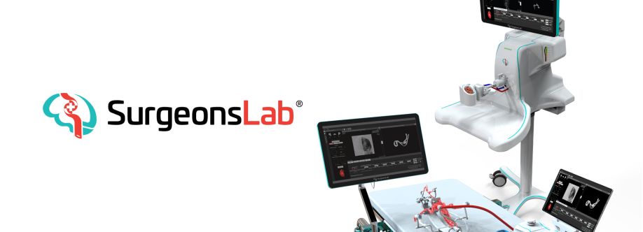 Surgeons Lab cover