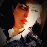 Following profile image