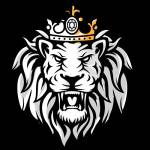 Following profile image