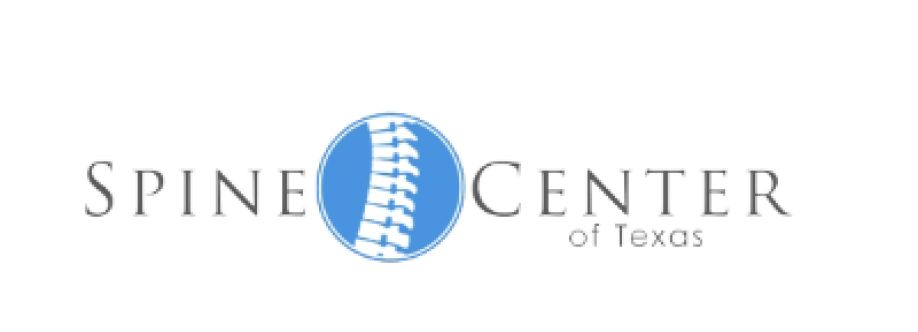 Spine Center of Texas cover