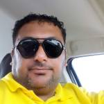 Mohamed Saeed