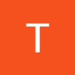 Following profile image