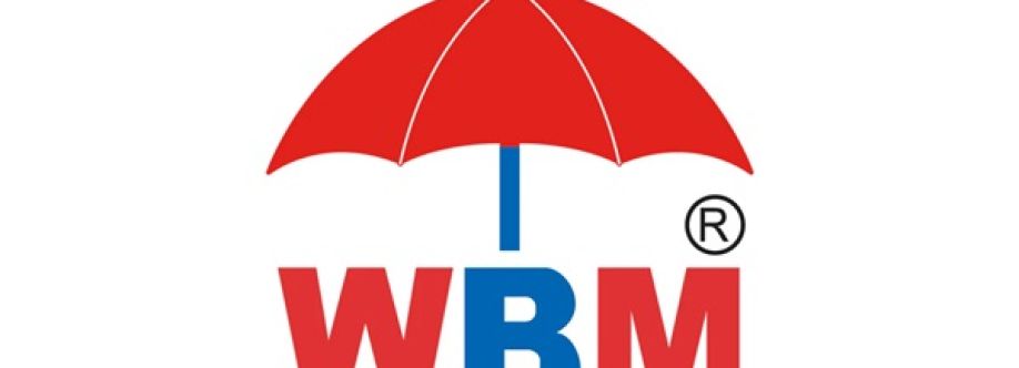 WBM App cover
