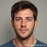 Jenson Booth Profile Picture