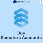 Following profile image