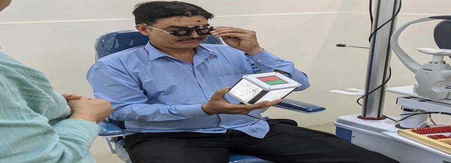 Eyeroots Eye Clinic cover