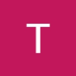 Following profile image