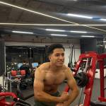 Following profile image