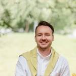 Following profile image